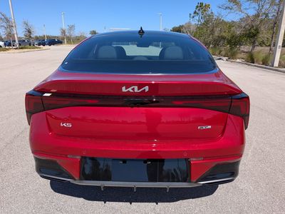 2026 Kia K5 - Photo 12