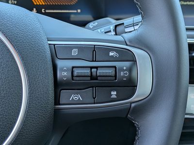 2026 Kia K5 - Photo 52