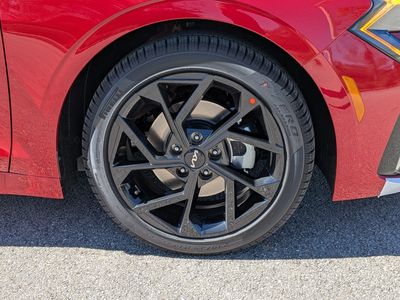 2026 Kia K5 - Photo 22