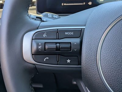 2026 Kia K5 - Photo 50