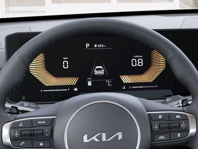 2026 Kia K5 - Photo 43