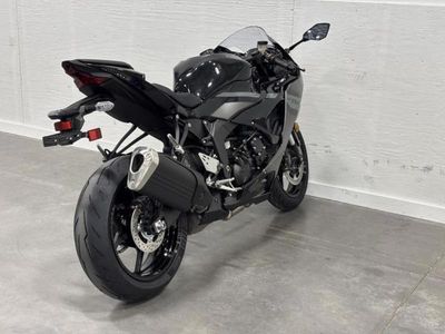 2026 Kawasaki Ninja ZX-6R ABS - Photo 6