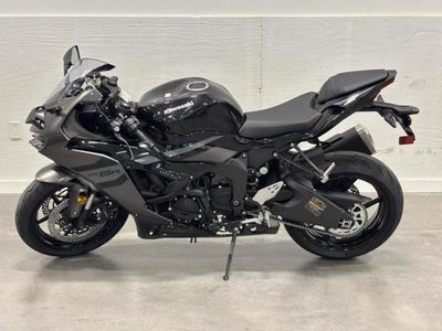 2026 Kawasaki Ninja ZX-6R ABS - Photo 4