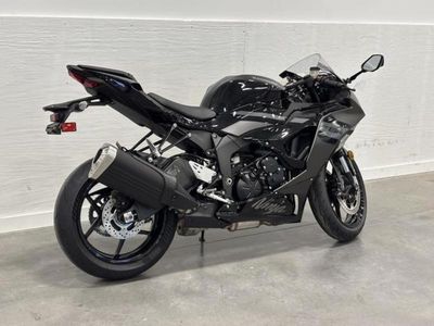 2026 Kawasaki Ninja ZX-6R ABS - Photo 5