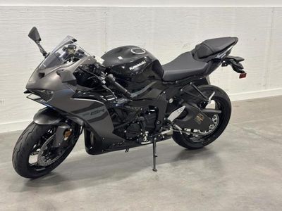 2026 Kawasaki Ninja ZX-6R ABS - Photo 7