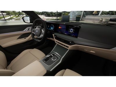 2026 BMW i4 - Photo 14