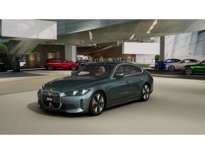 2026 BMW i4 - Photo 1