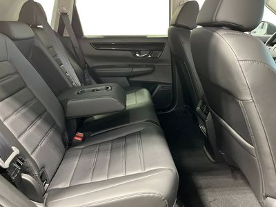 2026 Honda CR-V - Photo 26