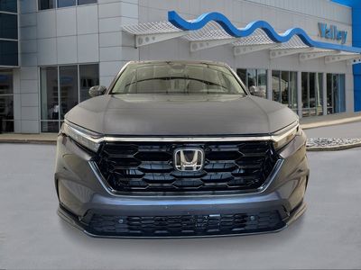 2026 Honda CR-V - Photo 8