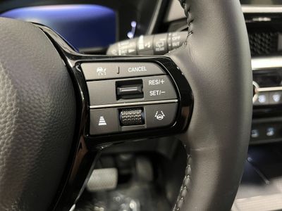 2026 Honda CR-V - Photo 16