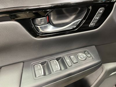 2026 Honda CR-V - Photo 14