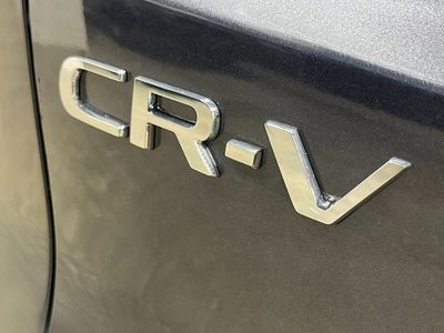 2026 Honda CR-V - Photo 5