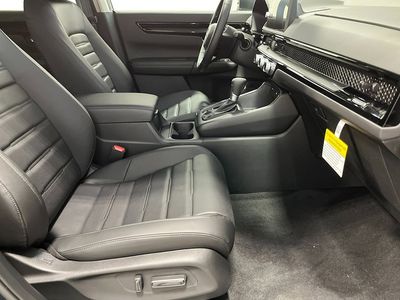 2026 Honda CR-V - Photo 27