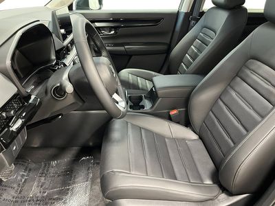 2026 Honda CR-V - Photo 12