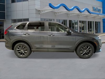 2026 Honda CR-V - Photo 6