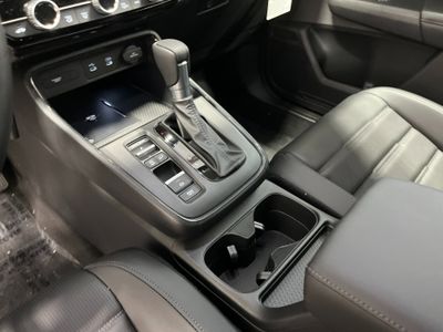 2026 Honda CR-V - Photo 18