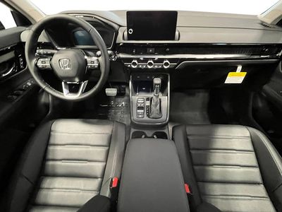2026 Honda CR-V - Photo 19