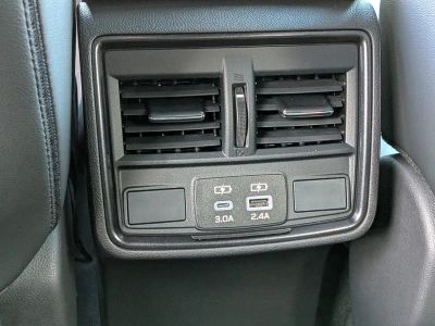 2026 Subaru Forester — photo 15 view