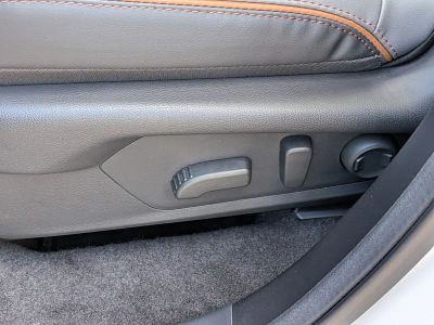 2026 Subaru Forester — photo 21 view