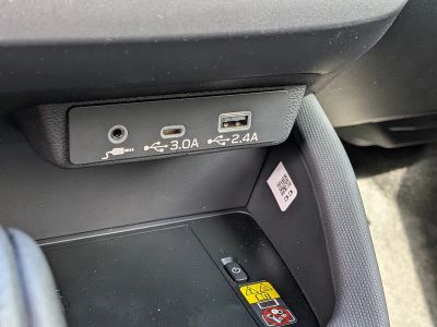 2026 Subaru Forester — photo 32 view