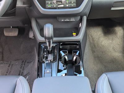 2026 Subaru Forester — photo 20 view