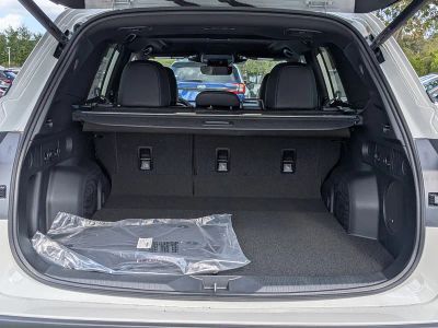 2026 Subaru Forester — photo 12 view