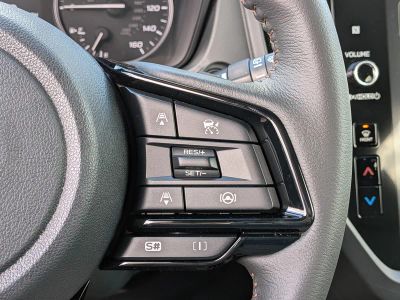 2026 Subaru Forester — photo 26 view