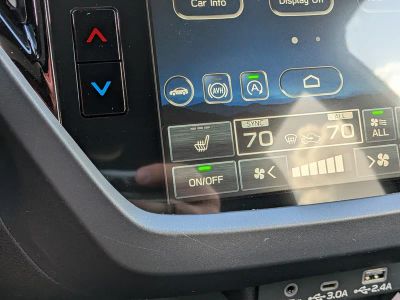 2026 Subaru Forester — photo 31 view