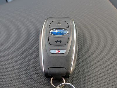 2026 Subaru Forester — photo 35 view