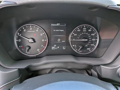 2026 Subaru Forester — photo 28 view