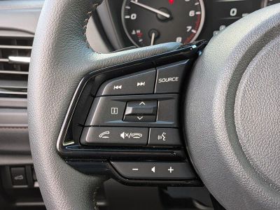 2026 Subaru Forester — photo 25 view