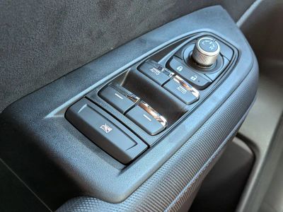 2026 Subaru Forester — photo 23 view