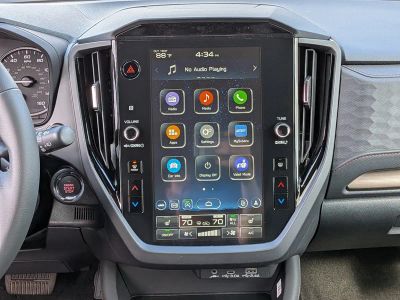 2026 Subaru Forester — photo 19 view