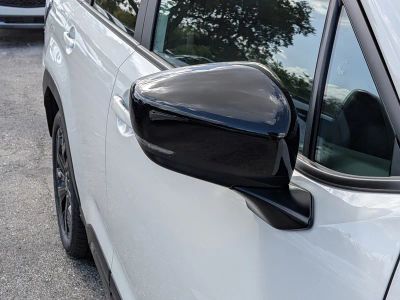 2026 Subaru Forester — photo 11 view