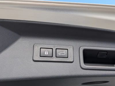 2026 Subaru Forester — photo 13 view