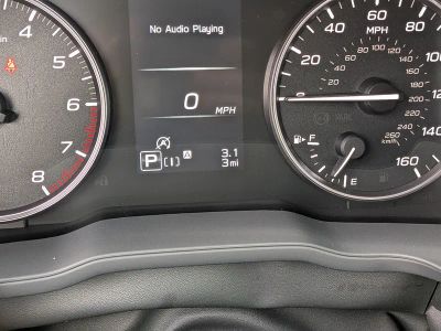 2026 Subaru Forester — photo 29 view