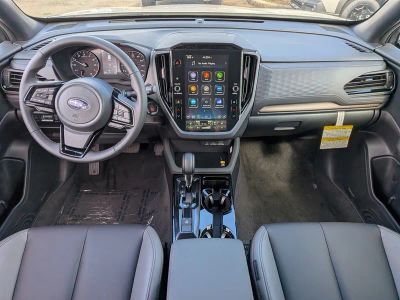 2026 Subaru Forester — photo 16 view