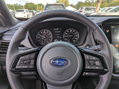 2026 Subaru Forester — photo 27 view
