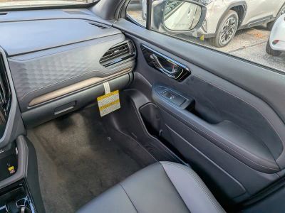 2026 Subaru Forester — photo 18 view