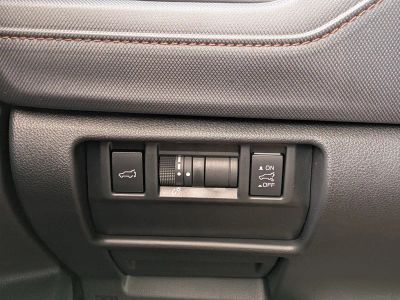 2026 Subaru Forester — photo 24 view