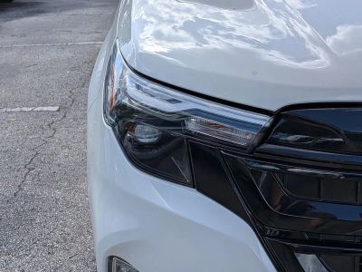 2026 Subaru Forester — photo 10 view
