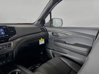 2026 Honda Ridgeline — photo 26 view