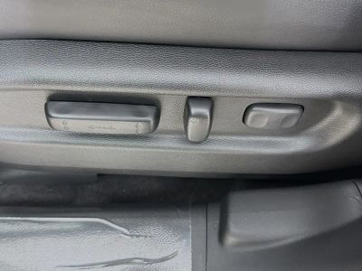 2026 Honda Ridgeline — photo 21 view