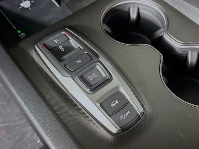 2026 Honda Ridgeline — photo 17 view