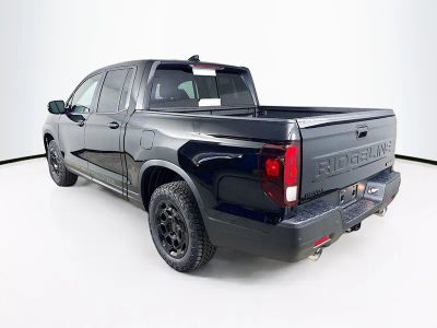 2026 Honda Ridgeline — photo 28 view