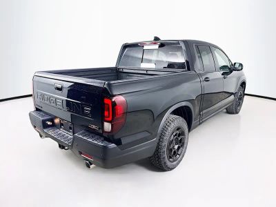 2026 Honda Ridgeline — photo 30 view