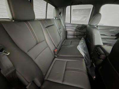 2026 Honda Ridgeline — photo 32 view