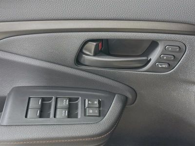 2026 Honda Ridgeline — photo 18 view