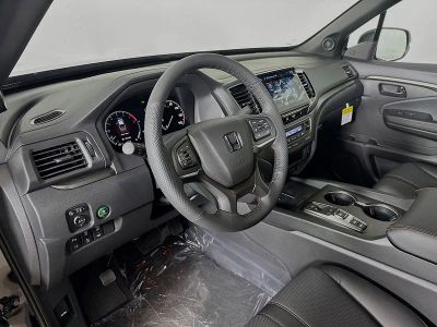 2026 Honda Ridgeline — photo 7 view