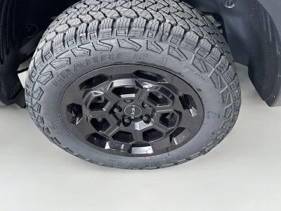 2026 Honda Ridgeline — photo 35 view